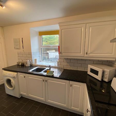 Antur Cottage Blaenau Ffestiniog ภายนอก รูปภาพ