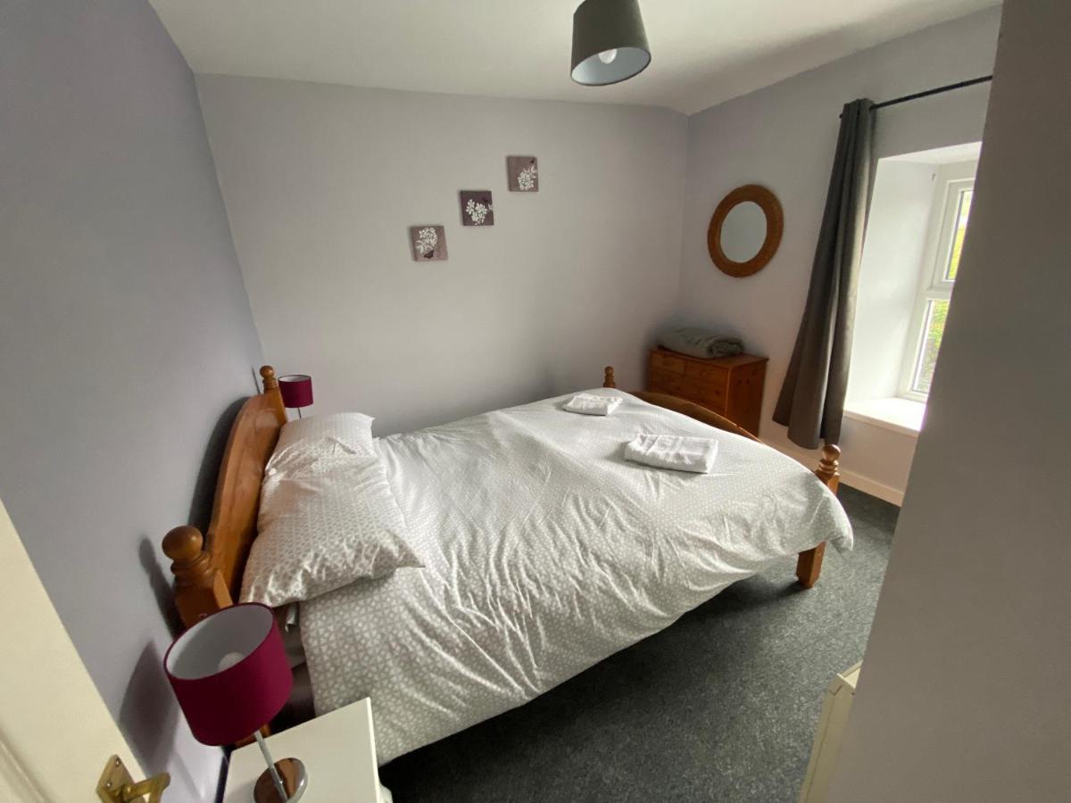 Antur Cottage Blaenau Ffestiniog ภายนอก รูปภาพ