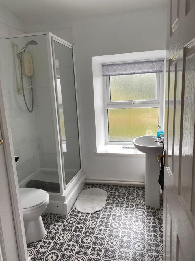 Antur Cottage Blaenau Ffestiniog ภายนอก รูปภาพ